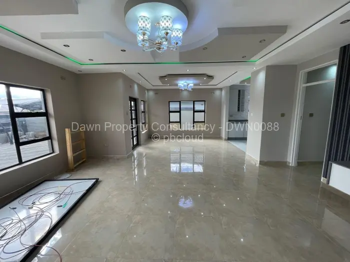 4 Bedroom House for Sale in Mabvazuva Estates, Ruwa