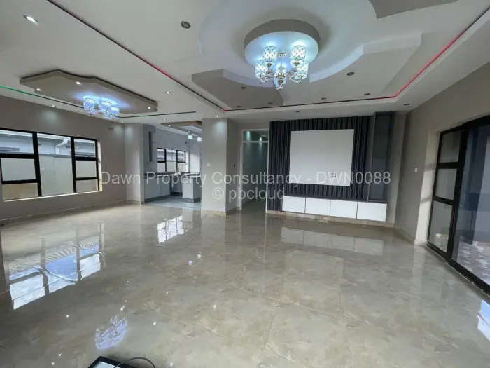 4 Bedroom House for Sale in Mabvazuva Estates, Ruwa