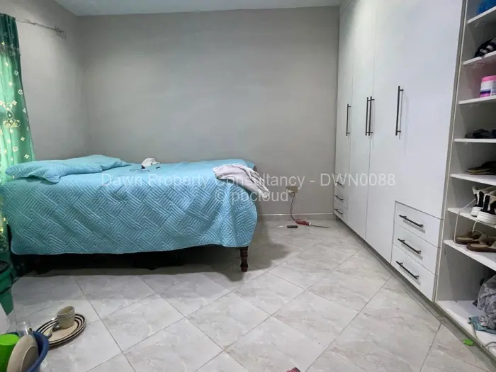 4 Bedroom House for Sale in Mabvazuva Estates, Ruwa