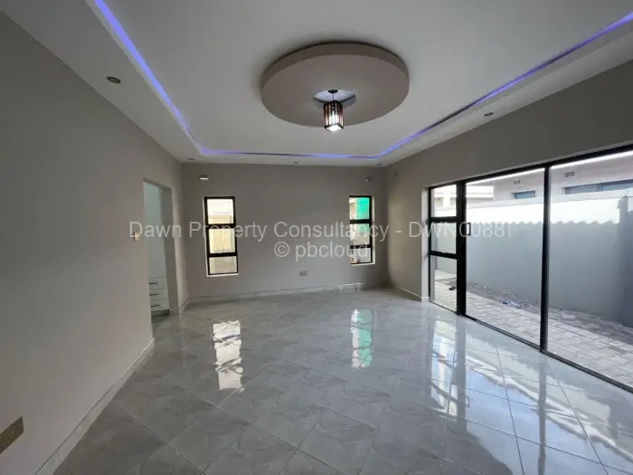 4 Bedroom House for Sale in Mabvazuva Estates, Ruwa