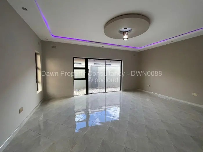 4 Bedroom House for Sale in Mabvazuva Estates, Ruwa