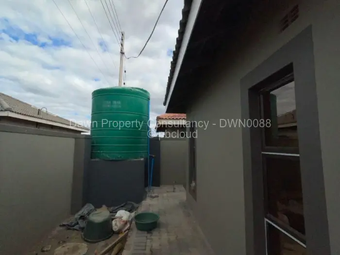 4 Bedroom House for Sale in Mabvazuva Estates, Ruwa