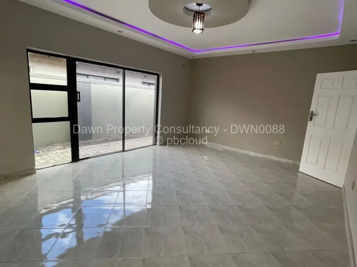 4 Bedroom House for Sale in Mabvazuva Estates, Ruwa