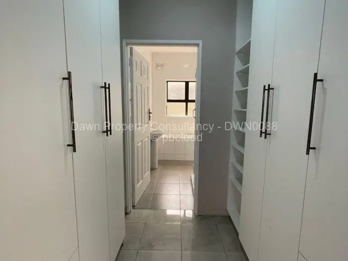 4 Bedroom House for Sale in Mabvazuva Estates, Ruwa