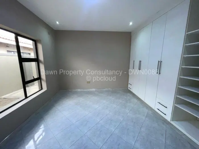 4 Bedroom House for Sale in Mabvazuva Estates, Ruwa