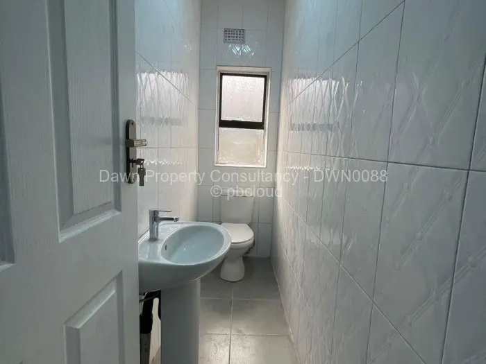 4 Bedroom House for Sale in Mabvazuva Estates, Ruwa