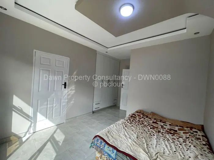 4 Bedroom House for Sale in Mabvazuva Estates, Ruwa