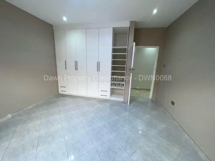 4 Bedroom House for Sale in Mabvazuva Estates, Ruwa