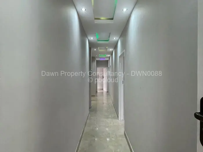 4 Bedroom House for Sale in Mabvazuva Estates, Ruwa