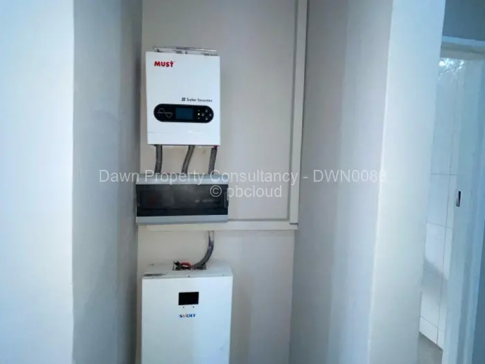 4 Bedroom House for Sale in Mabvazuva Estates, Ruwa