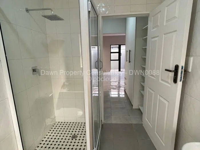 4 Bedroom House for Sale in Mabvazuva Estates, Ruwa