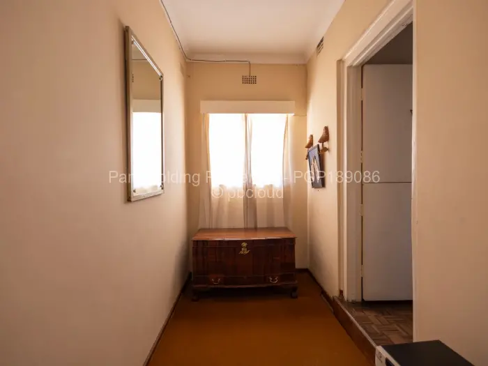 4 Bedroom House for Sale in Borrowdale, Harare