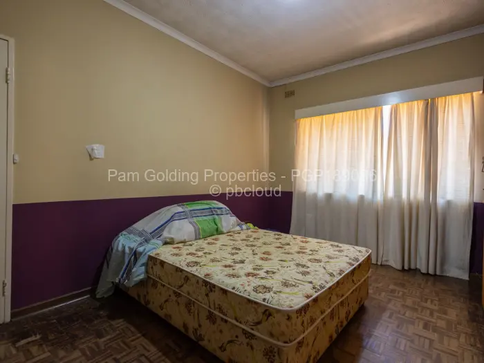 4 Bedroom House for Sale in Borrowdale, Harare