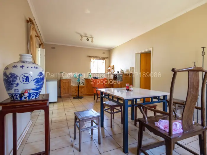 4 Bedroom House for Sale in Borrowdale, Harare