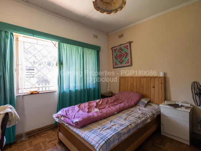 4 Bedroom House for Sale in Borrowdale, Harare