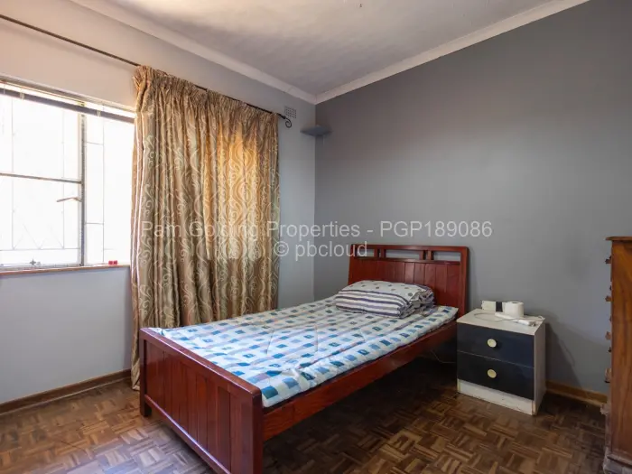 4 Bedroom House for Sale in Borrowdale, Harare