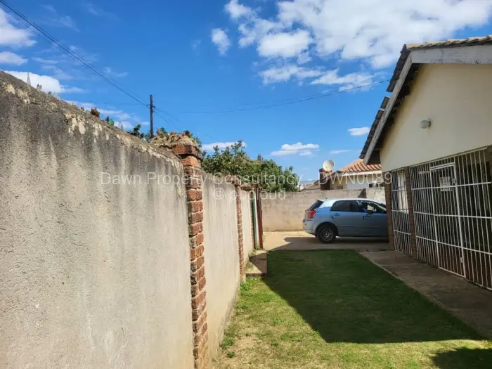 4 Bedroom House for Sale in Bloomingdale, Harare