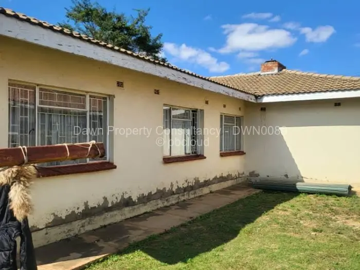 4 Bedroom House for Sale in Bloomingdale, Harare