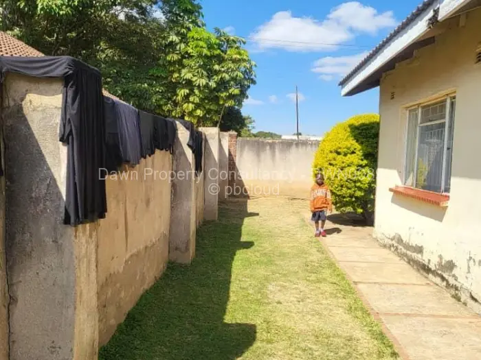 4 Bedroom House for Sale in Bloomingdale, Harare