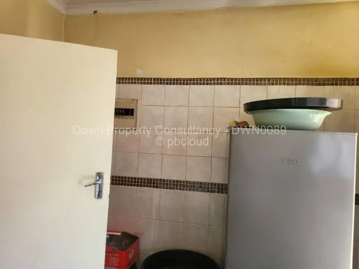 4 Bedroom House for Sale in Bloomingdale, Harare