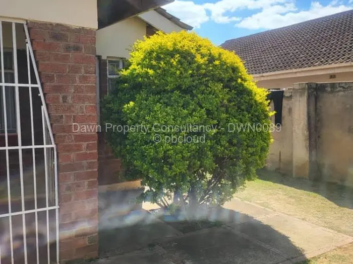 4 Bedroom House for Sale in Bloomingdale, Harare