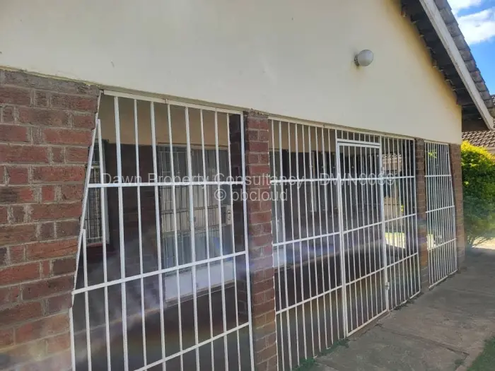 4 Bedroom House for Sale in Bloomingdale, Harare