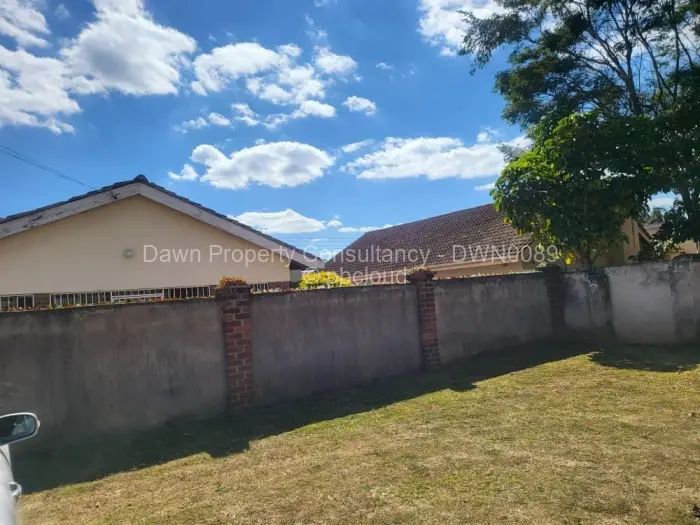 4 Bedroom House for Sale in Bloomingdale, Harare