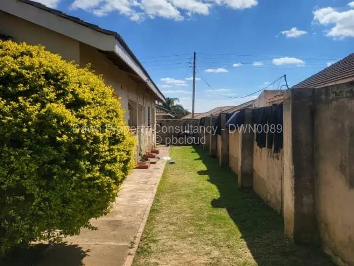 4 Bedroom House for Sale in Bloomingdale, Harare
