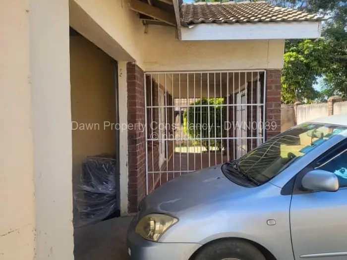 4 Bedroom House for Sale in Bloomingdale, Harare