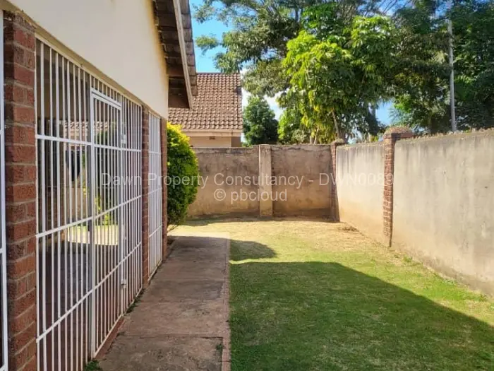 4 Bedroom House for Sale in Bloomingdale, Harare