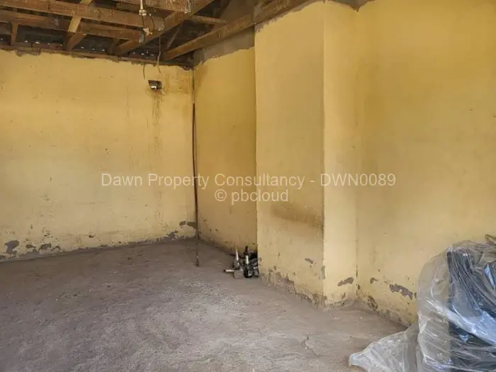 4 Bedroom House for Sale in Bloomingdale, Harare