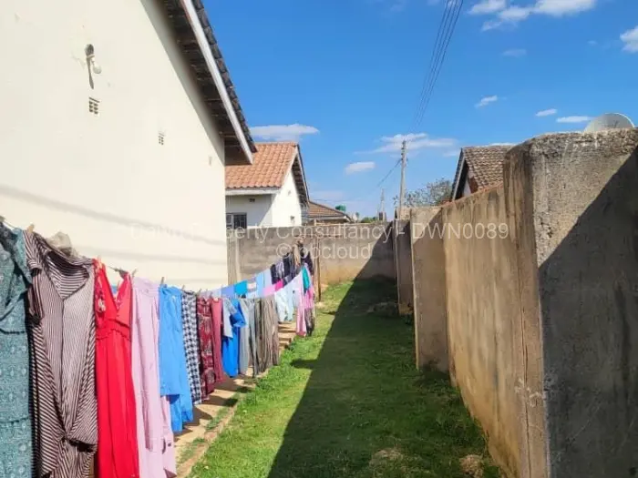 4 Bedroom House for Sale in Bloomingdale, Harare