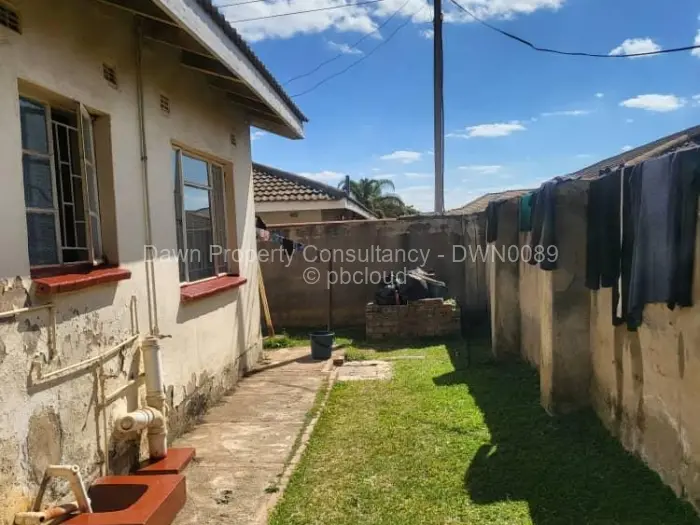 4 Bedroom House for Sale in Bloomingdale, Harare