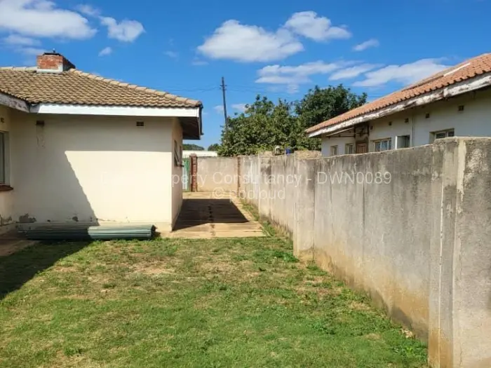4 Bedroom House for Sale in Bloomingdale, Harare
