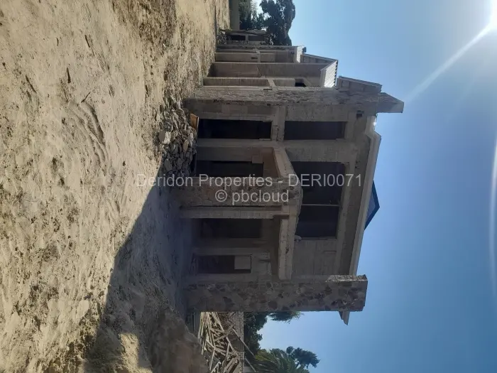 Townhouse/Cluster for Sale in Marlborough, Harare