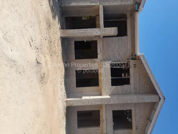 Townhouse/Cluster for Sale in Marlborough, Harare
