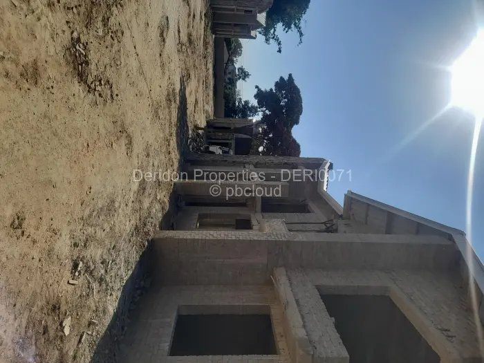 Townhouse/Cluster for Sale in Marlborough, Harare