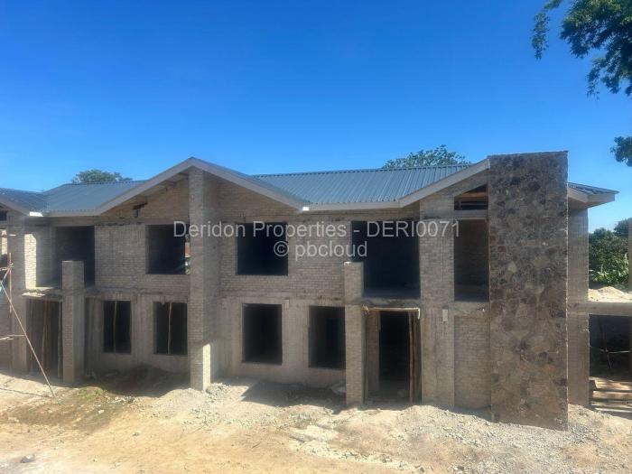 Townhouse/Cluster for Sale in Marlborough, Harare