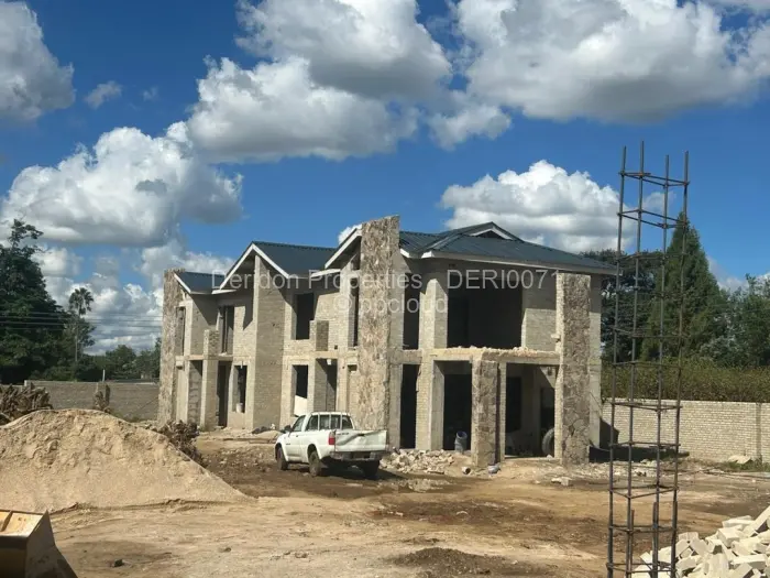 Townhouse/Cluster for Sale in Marlborough, Harare