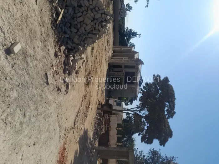 Townhouse/Cluster for Sale in Marlborough, Harare