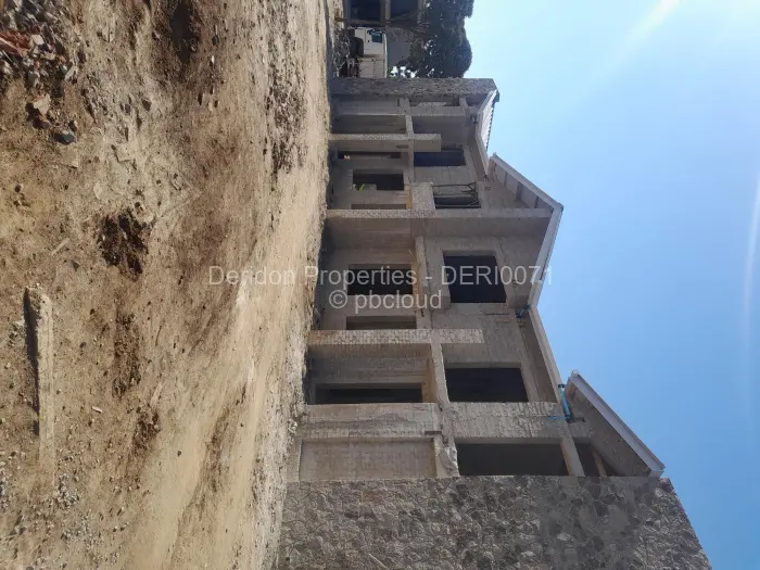 Townhouse/Cluster for Sale in Marlborough, Harare