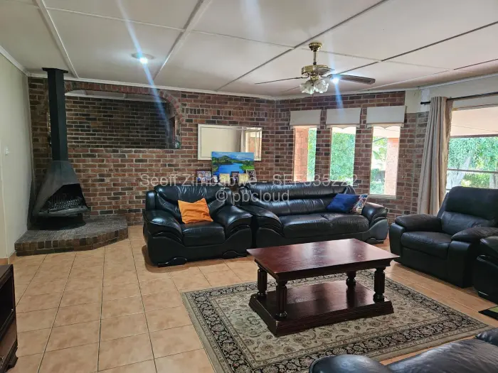 Townhouse/Complex/Cluster for Sale in Burnside, Bulawayo
