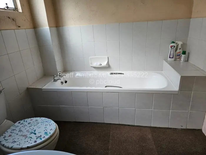 Townhouse/Complex/Cluster for Sale in Burnside, Bulawayo