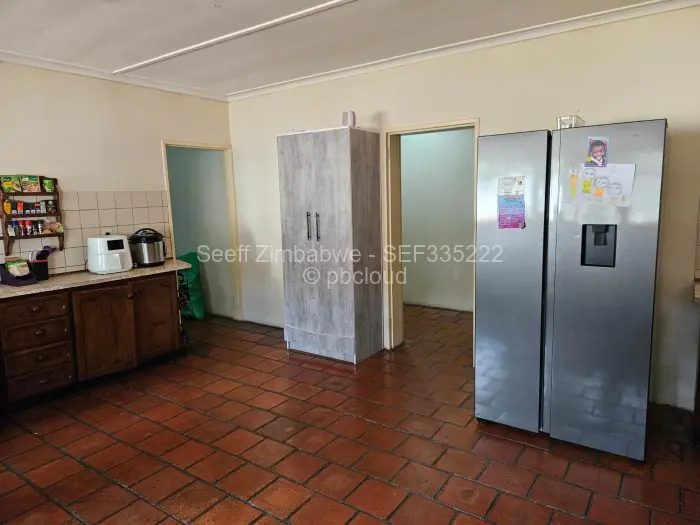 Townhouse/Complex/Cluster for Sale in Burnside, Bulawayo
