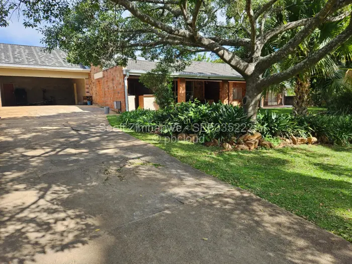 Townhouse/Complex/Cluster for Sale in Burnside, Bulawayo