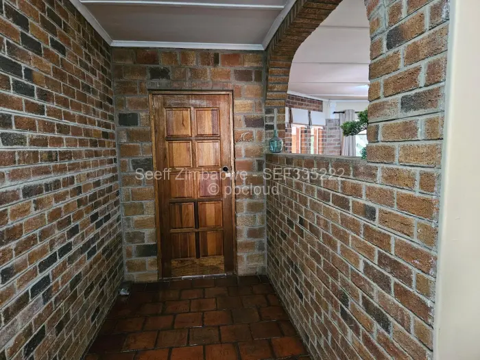 Townhouse/Complex/Cluster for Sale in Burnside, Bulawayo