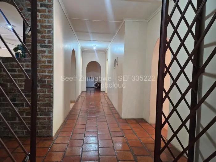 Townhouse/Complex/Cluster for Sale in Burnside, Bulawayo