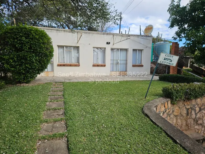 Townhouse/Complex/Cluster for Sale in Burnside, Bulawayo