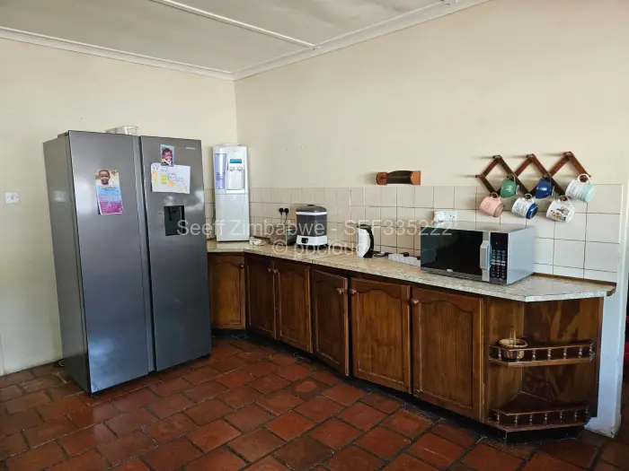 Townhouse/Complex/Cluster for Sale in Burnside, Bulawayo