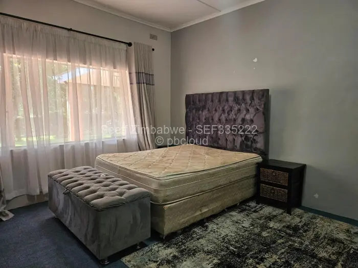 Townhouse/Complex/Cluster for Sale in Burnside, Bulawayo
